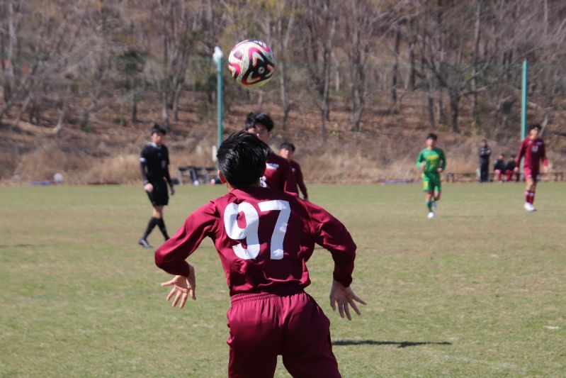 J-VILLAGE CUP U-18 ギャラリー